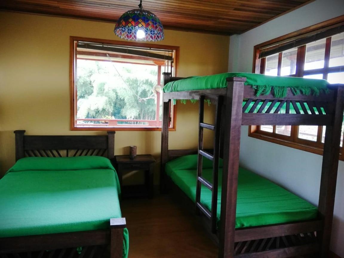 Hotel Filandia - Finca Rural La Guadalupana Zewnętrze zdjęcie