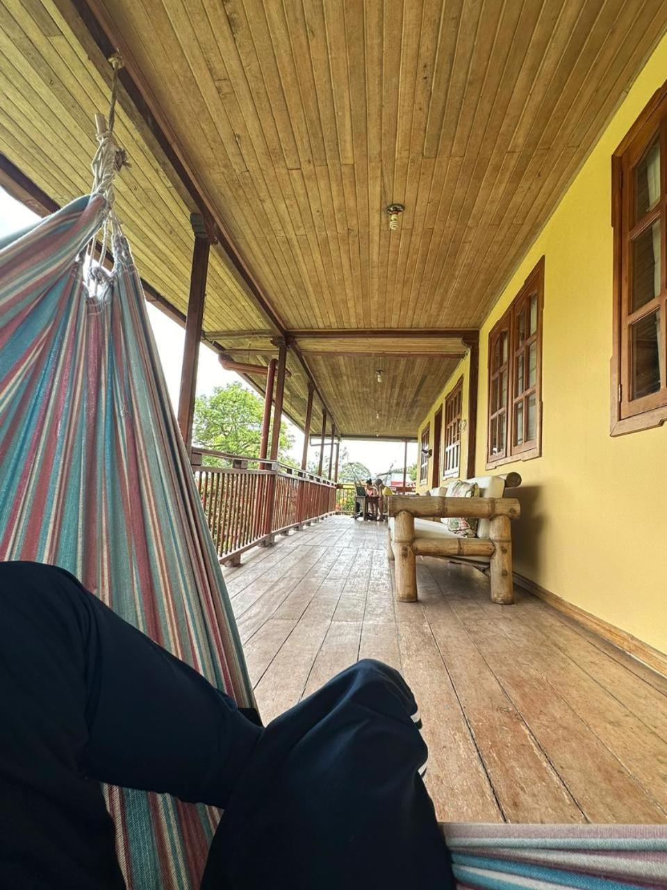 Hotel Filandia - Finca Rural La Guadalupana Zewnętrze zdjęcie