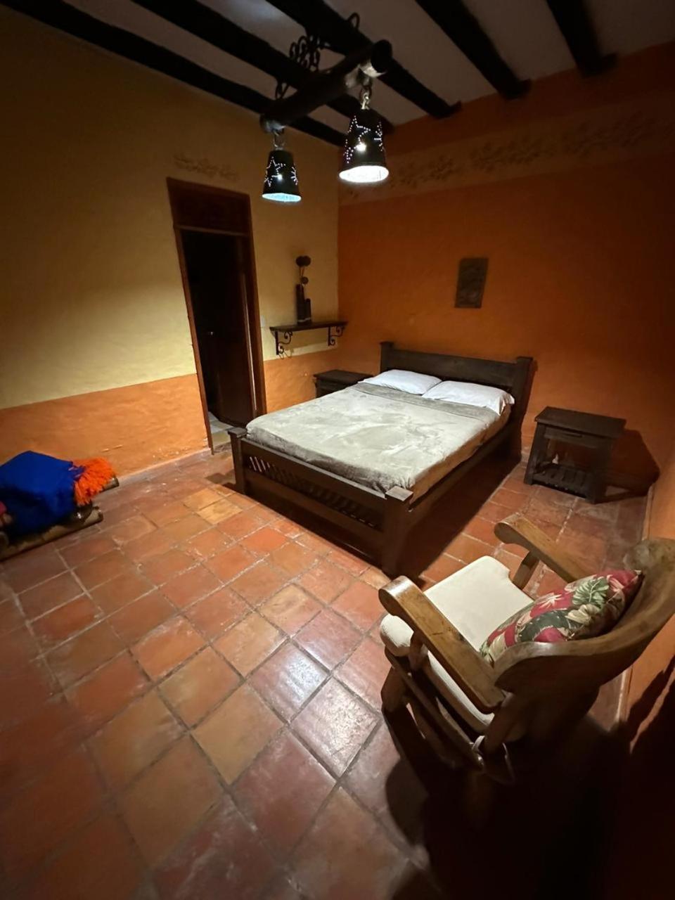 Hotel Filandia - Finca Rural La Guadalupana Zewnętrze zdjęcie