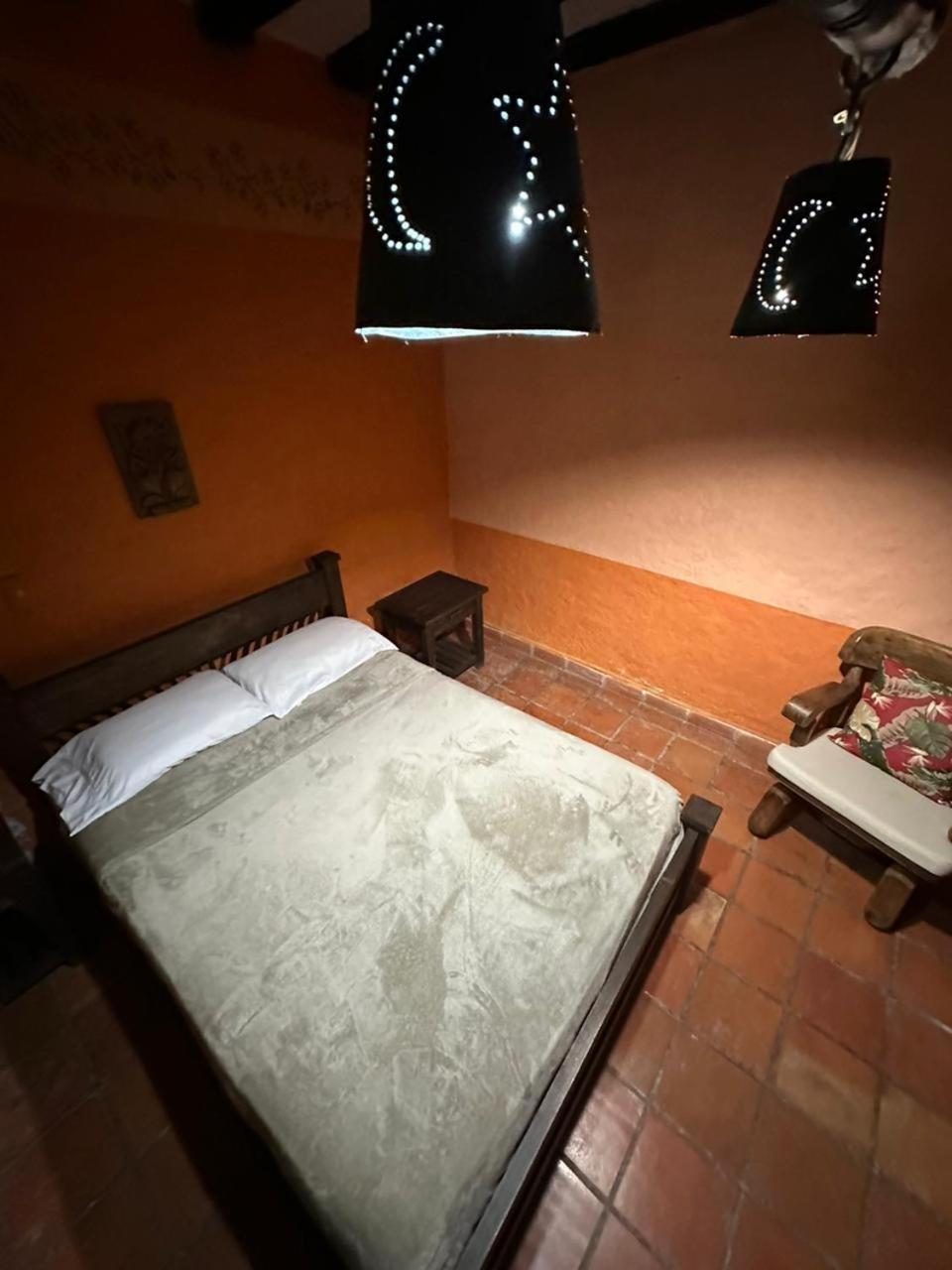Hotel Filandia - Finca Rural La Guadalupana Zewnętrze zdjęcie
