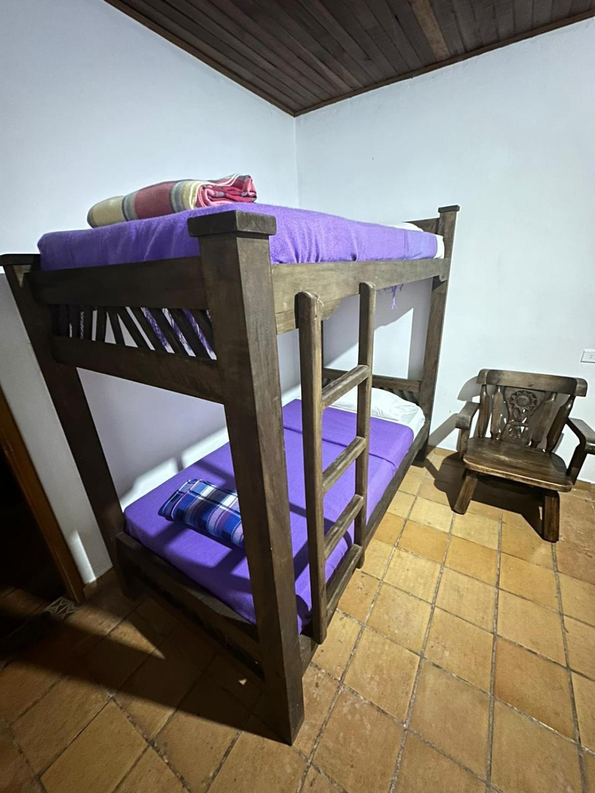 Hotel Filandia - Finca Rural La Guadalupana Zewnętrze zdjęcie