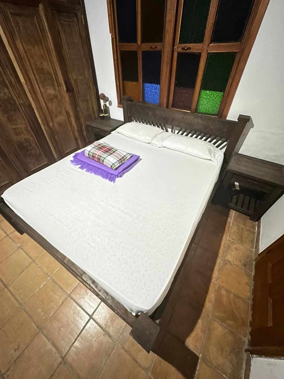 Hotel Filandia - Finca Rural La Guadalupana Zewnętrze zdjęcie