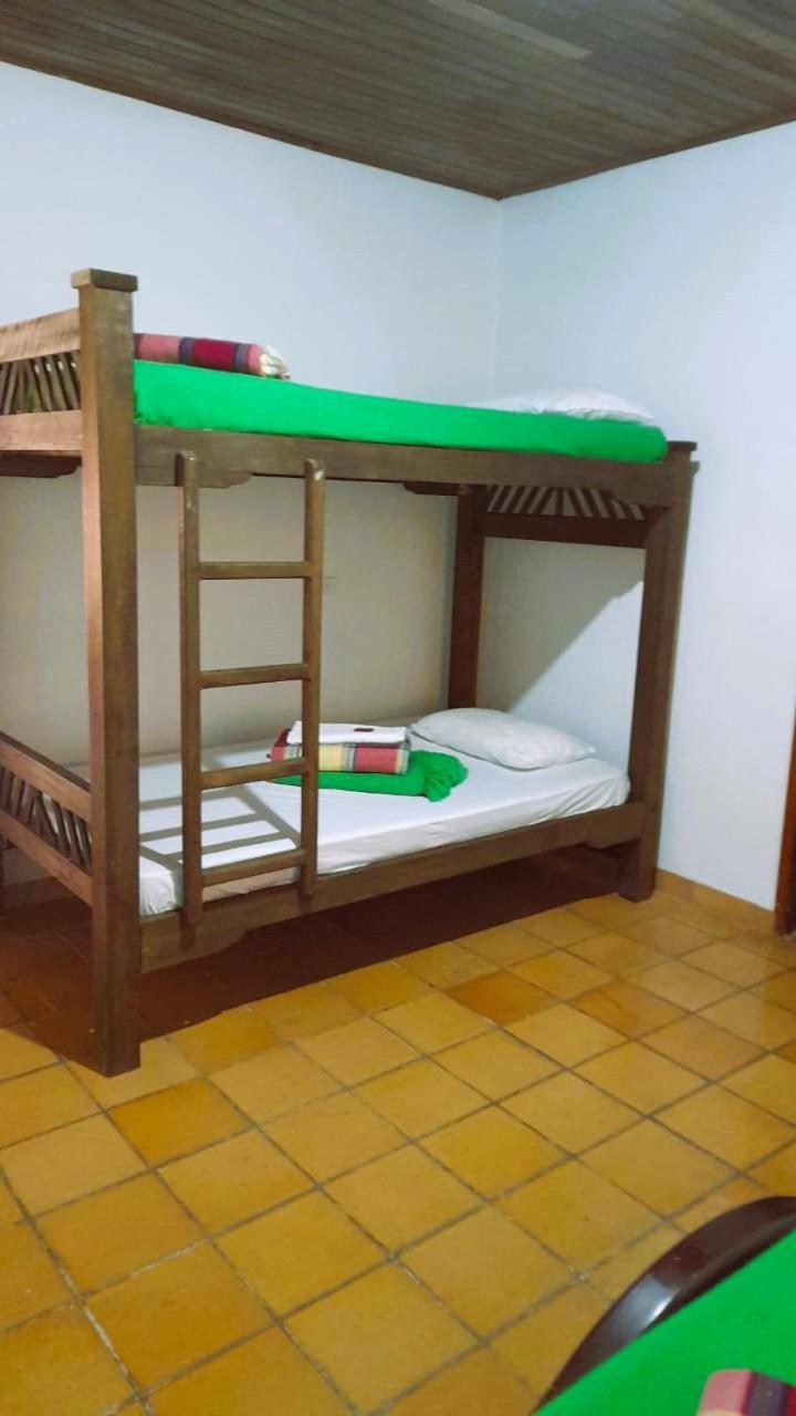 Hotel Filandia - Finca Rural La Guadalupana Zewnętrze zdjęcie