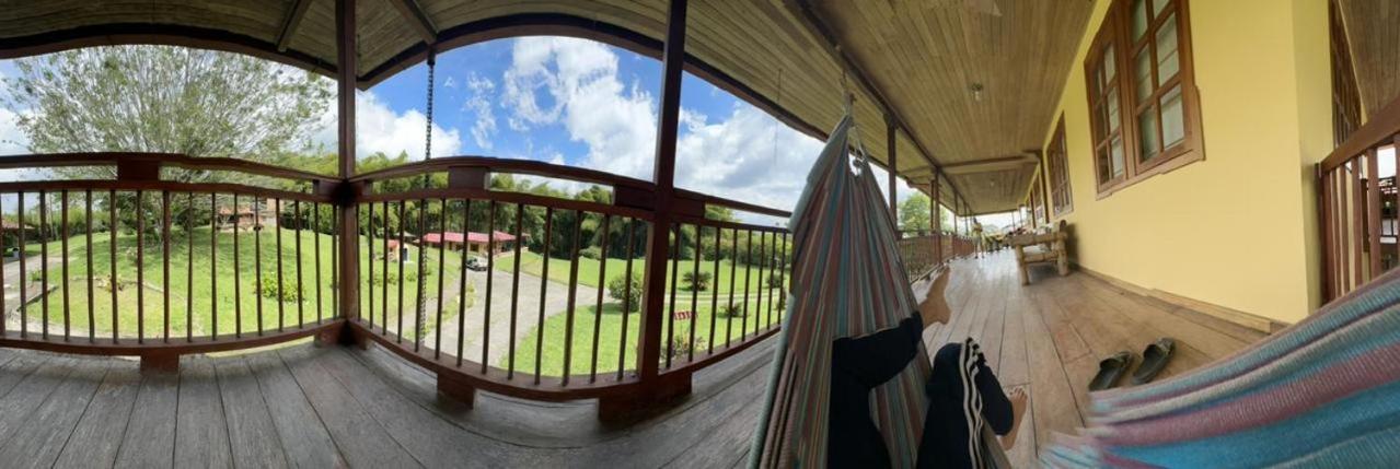 Hotel Filandia - Finca Rural La Guadalupana Zewnętrze zdjęcie