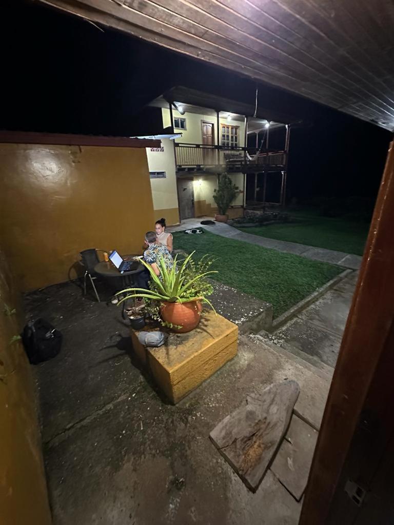 Hotel Filandia - Finca Rural La Guadalupana Zewnętrze zdjęcie